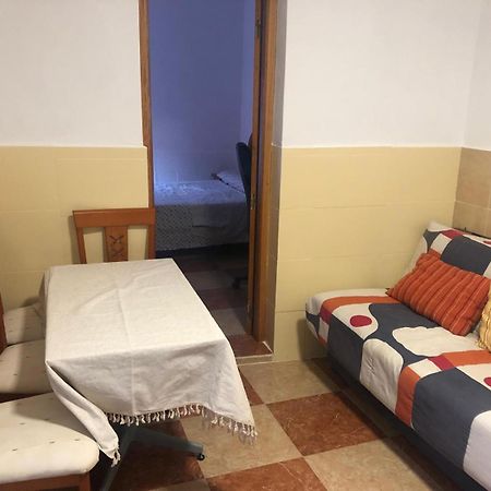 Estudio Amueblado En El Ejido Εξωτερικό φωτογραφία